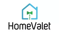 HomeValet logo