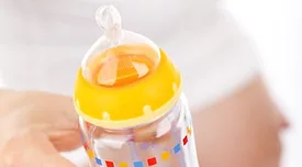 baby bottle