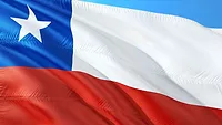 chilean flag