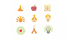 food science cartoons