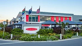 heat and control cape town location