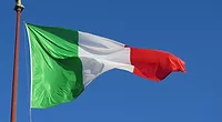 italian flag flying.png italian flag flying