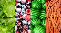 lettuce, berries, melons, carrots.png lettuce, berries, melons, carrots