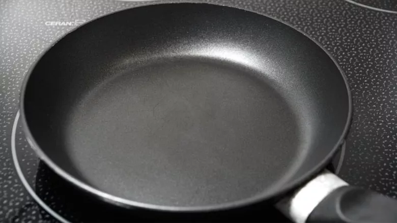 nonstick pan