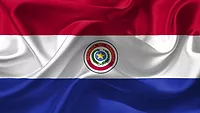 paraguay flag