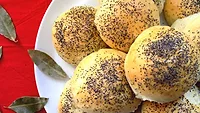 poppy seed rolls poppy seed rolls