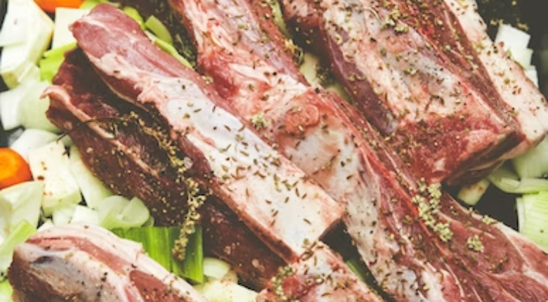 USDA-FSIS Finds Appendix B Guidance for Cooling to Control Clostridium ...