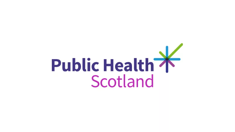 public health scotland logo
