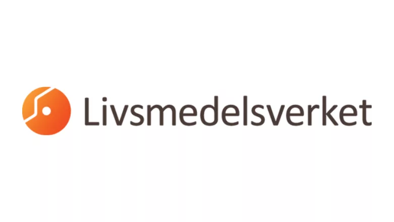 Livsmedelsverket logo