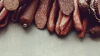 assorted cured rte meats assorted cured rte meats