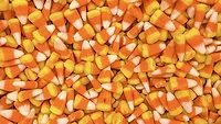 candy corn