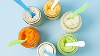 baby food jars baby food jars