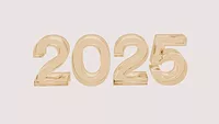 digital art of block numbers that say 2025 digital art of block numbers that say 2025