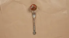 lab grown meatball