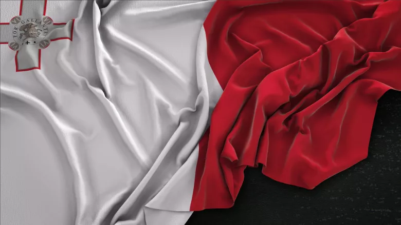 Malta flag