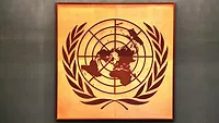 UN symbol