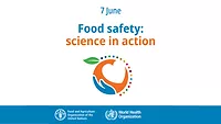 WFSD 2025 Food Safety Science in Action