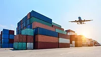 airplane and shipping containers.png airplane and shipping containers