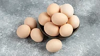 bowl of eggs bowl of eggs