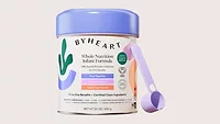 ByHeart formula