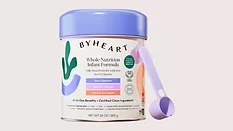 ByHeart formula