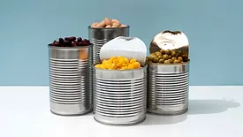 canned food