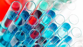 chemical beaker tubes