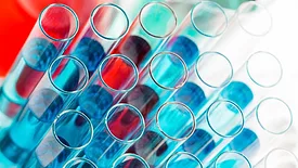 chemical beaker tubes