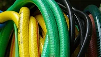 coiled hoses