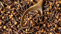 dried cloves