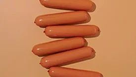 hot dogs