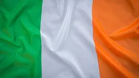 irish flag