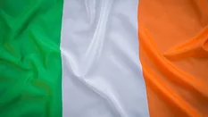 irish flag