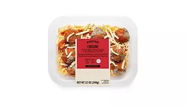 marketside linguine recalled meal