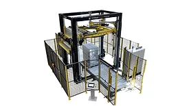 octopus prestige stretch wrapper