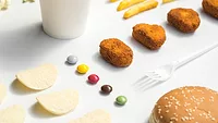 processed foods and disposable cutlery processed foods and disposable cutlery