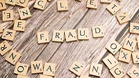 scrabble tiles that spell fraud scrabble tiles that spell fraud