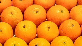 oranges