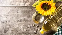 sunflower oil sunflower oil