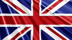 uk flag graphic