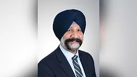 Harpreet Kochhar headshot