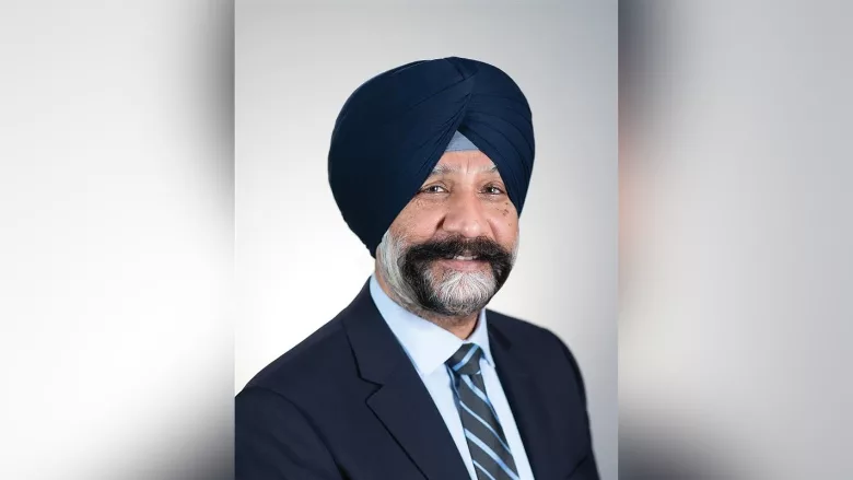 Harpreet Kochhar headshot