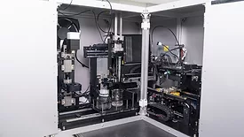 pathogen detection device