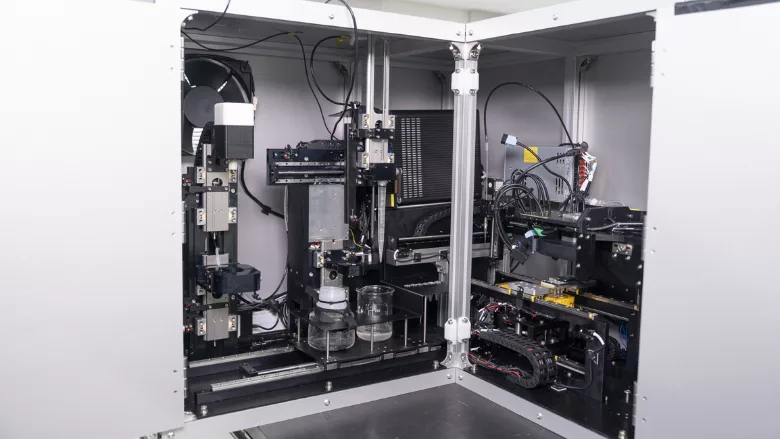 pathogen detection device