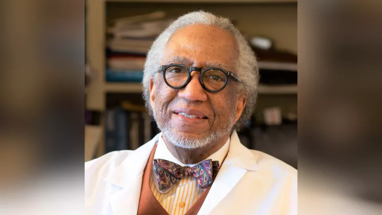 Larry Keener headshot