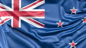 NZ flag