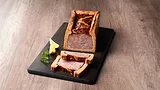 recalled Pâté en Croûte products from France