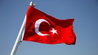 Türkiye flag
