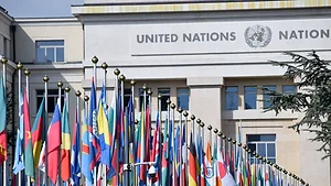 UN building_Xabi Oregi via pexels.png UN building in geneva