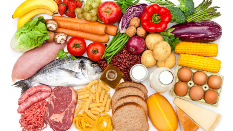 New International Food Pyramid Contradicts RFK Jr.’s Meat, Fat Messages in U.S. Dietary Guidelines